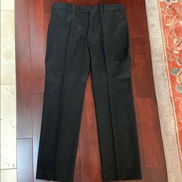 Uniqlo Wool Trousers (M 33) - Picture 1 of 7